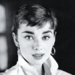 Audery Hepburn