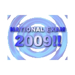 資格カレンダー（国家試験特集09年後期）